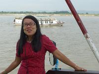 7 - Mandalay - (Mingun et Thone Se Pay)  (24)